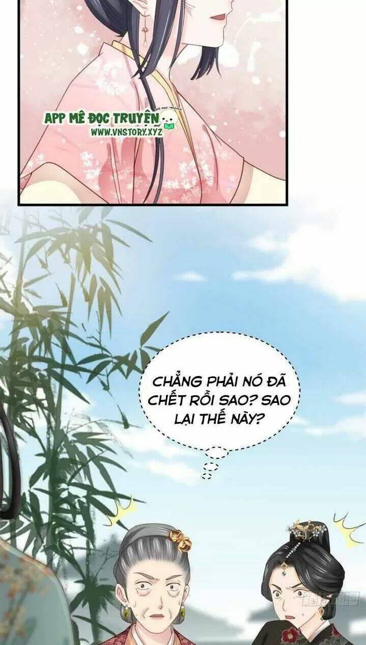 kiều nữ độc phi chapter 261 16