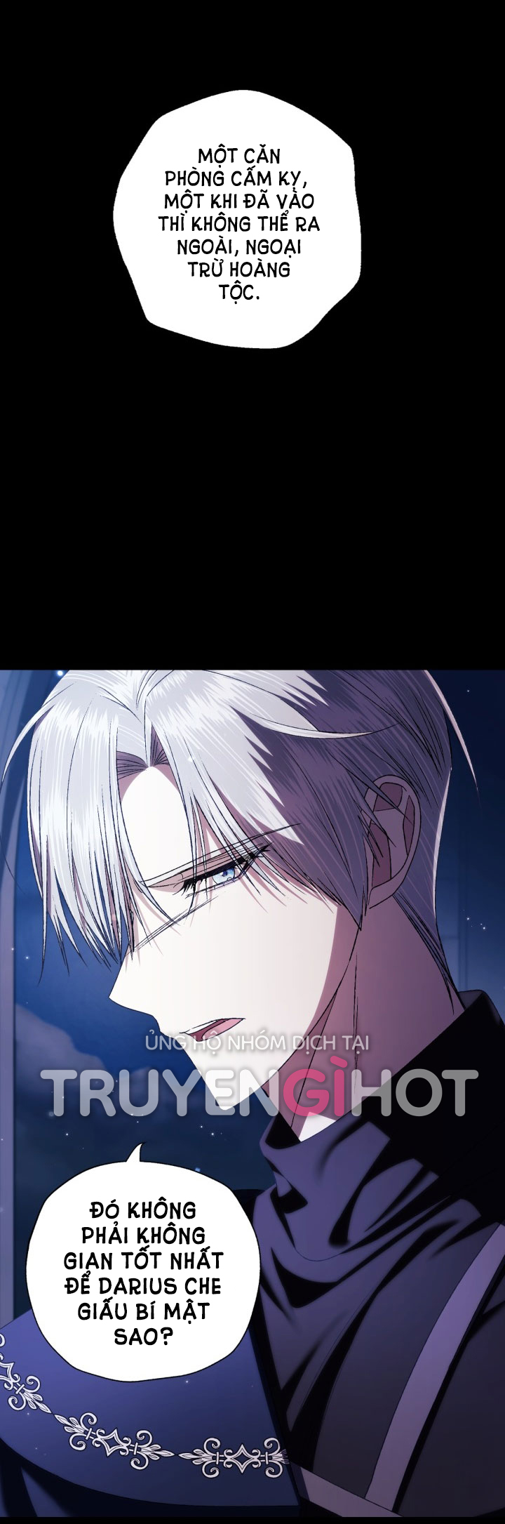 cha à, con không muốn kết hôn đâu chapter 71 16