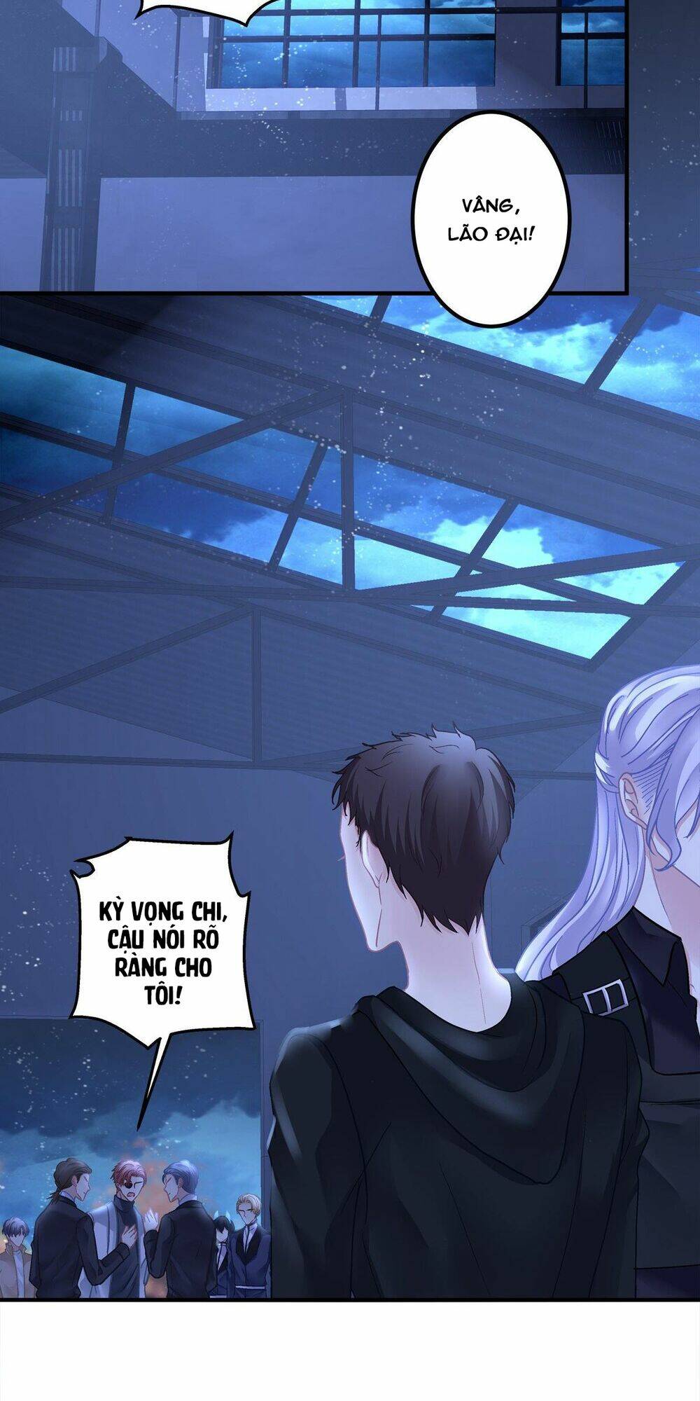 toàn bộ nắm trong tay chapter 127 17