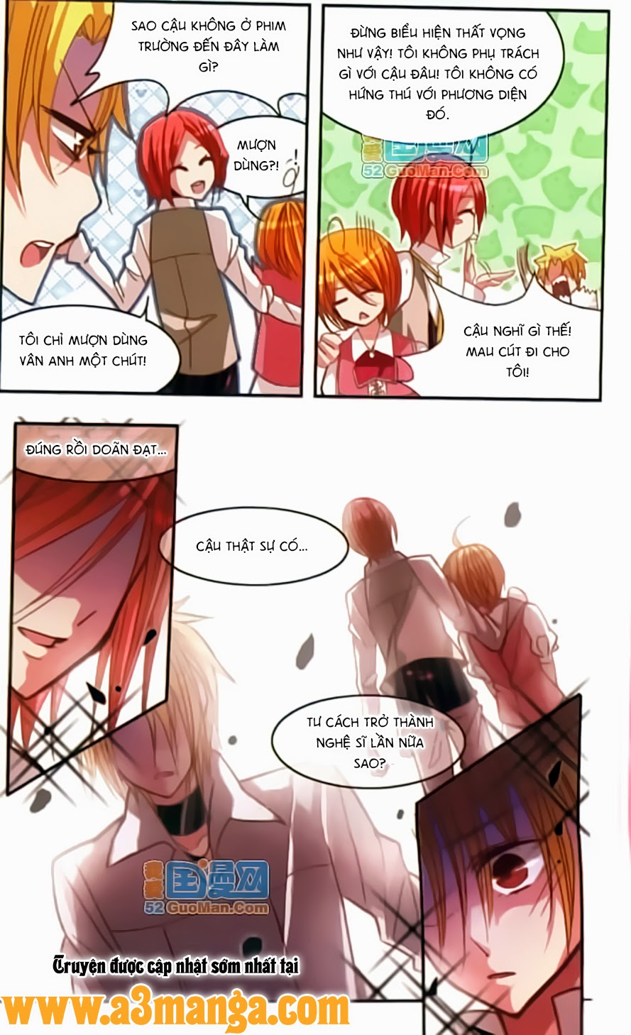 kế hoạch bướm chapter 31 8