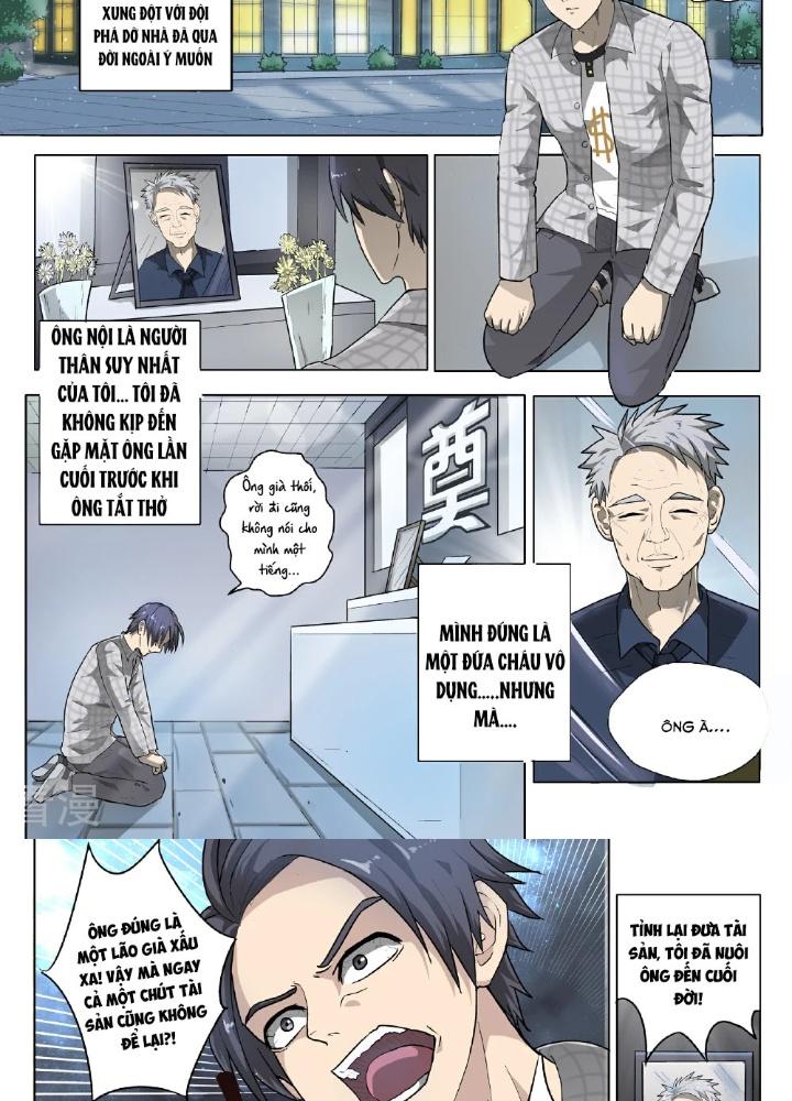 quỷ nhãn chapter 1 8