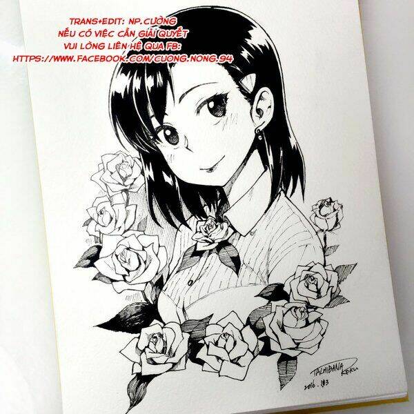 hensokukei quadrangle chapter 14 1