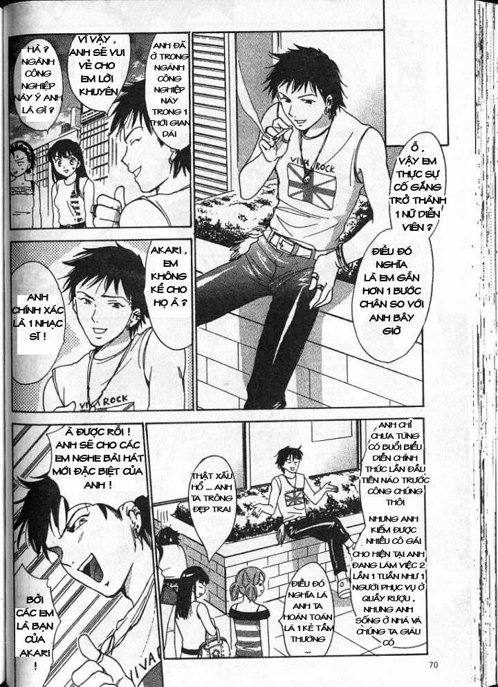 joshikousei chapter 23 13