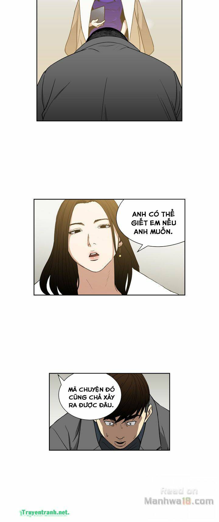 thần bài siêu năng chapter 124 13