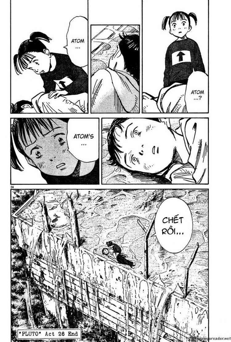 pluto chapter 26 25