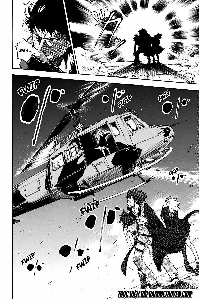 dolly kill kill chapter 42 6