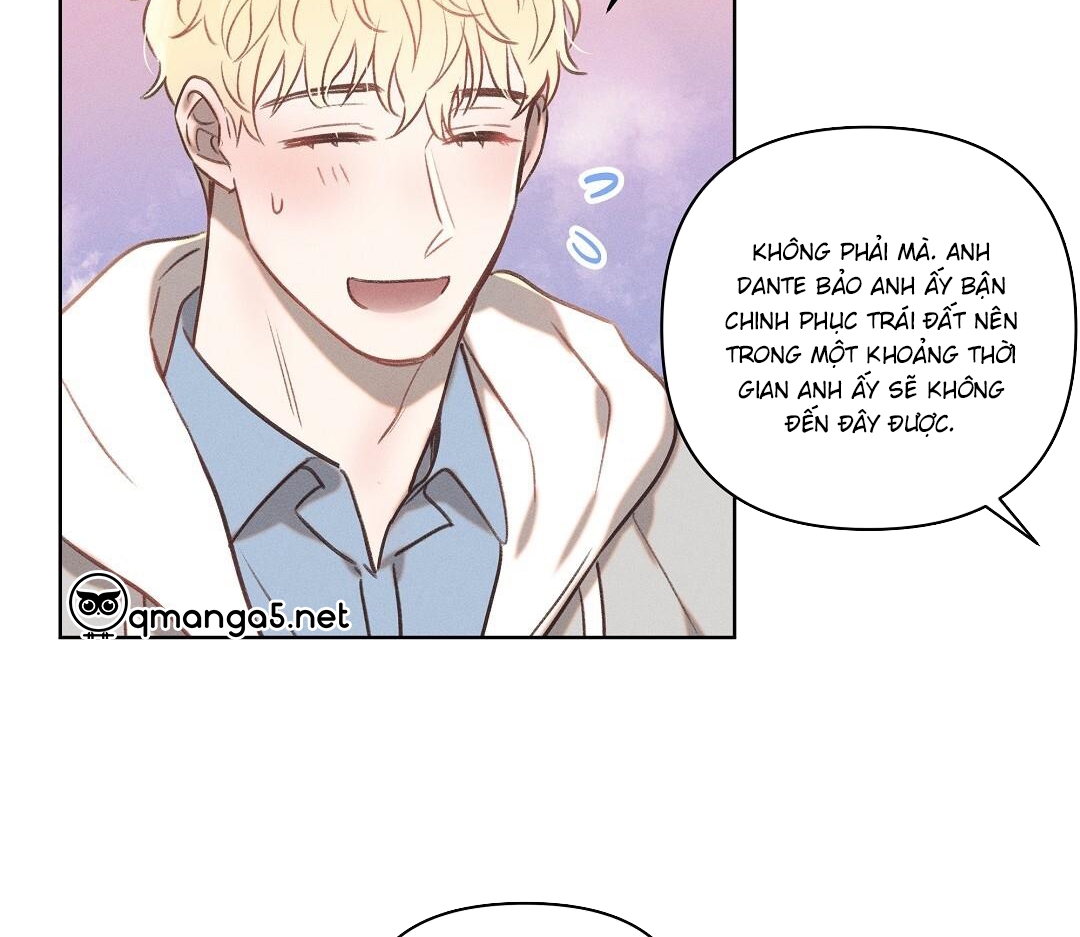 đại úy lãng mạn thân yêu của tôi chapter 16 97