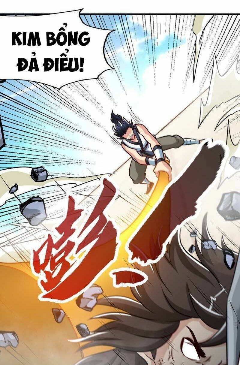 chí tôn thần ma chapter 144 10