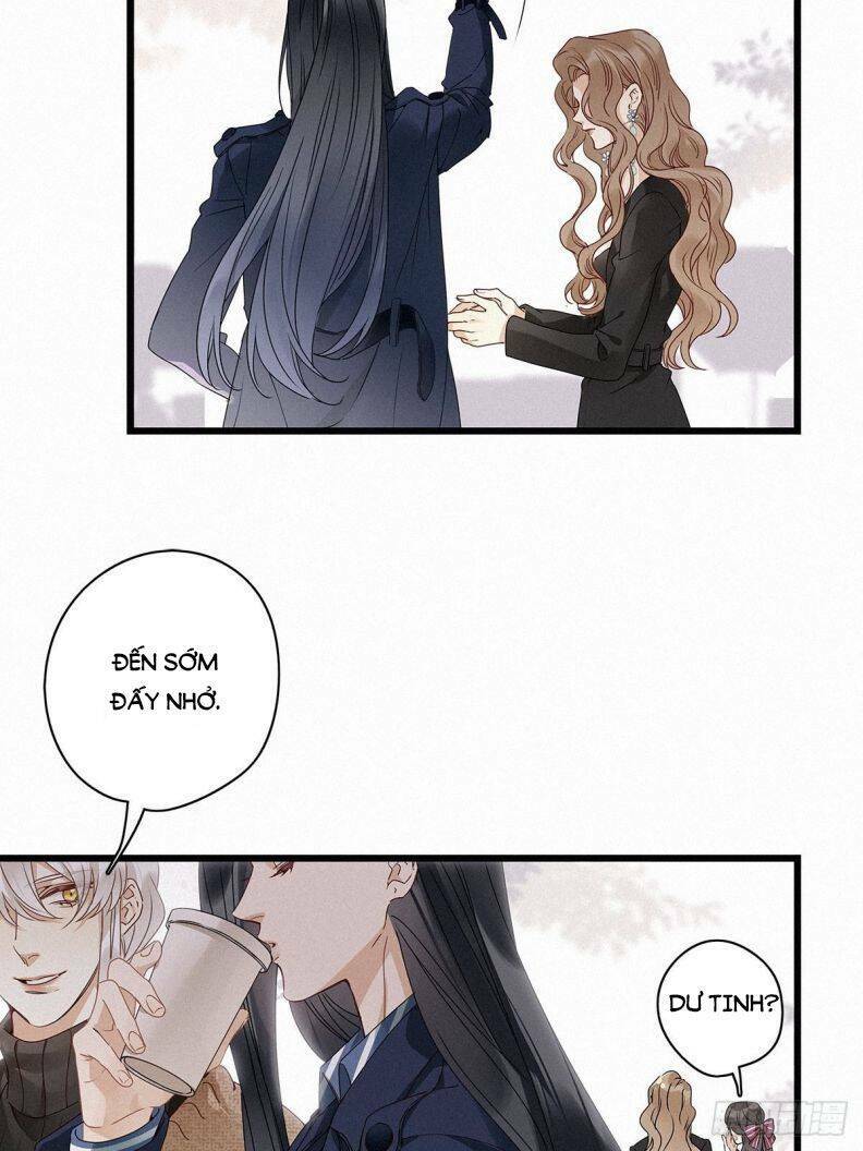 thỉnh quân nhập quái chapter 28 29