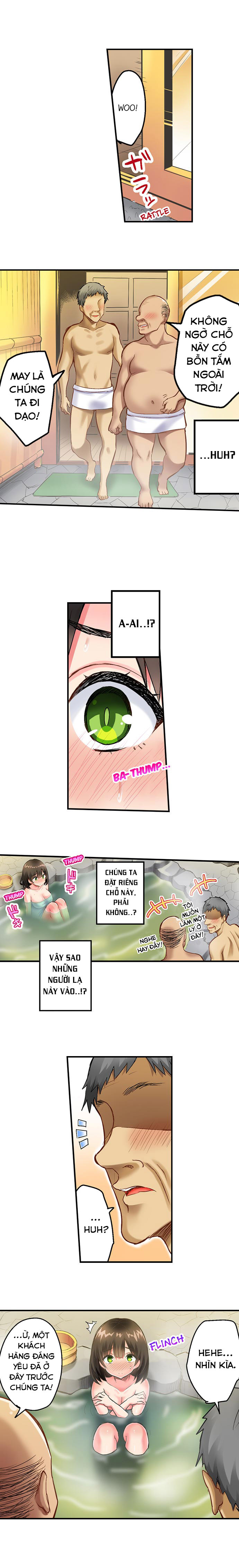 màn ntr bất ngờ chapter 7 7