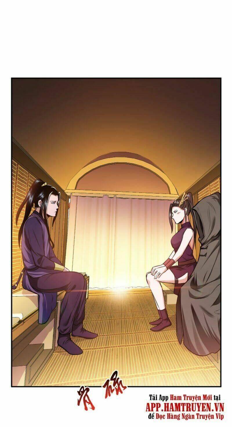 nam chủ và hậu cung đều dưới trướng ta chapter 14 52