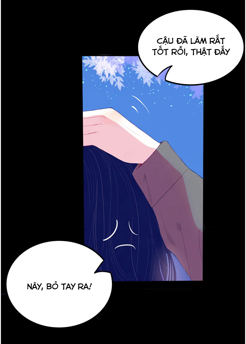 không có mưa gió thì sao có nắng chapter 27 6