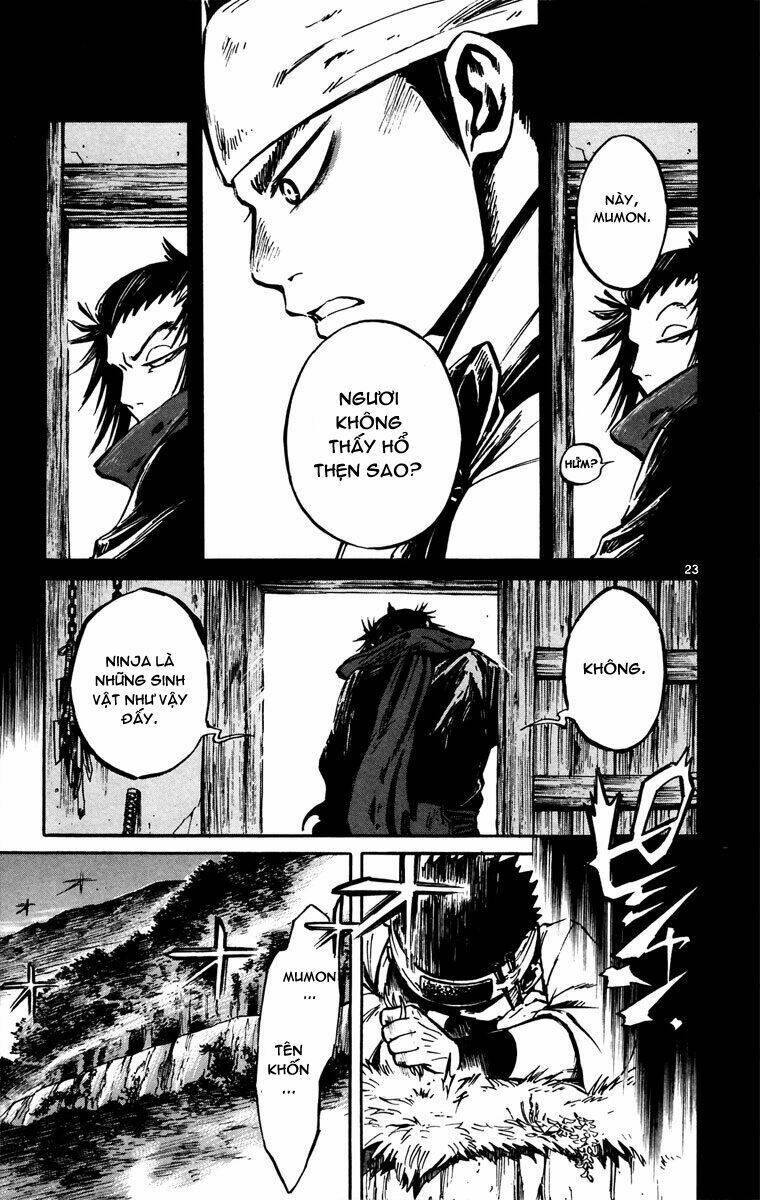 shinobi no kuni chapter 12 23