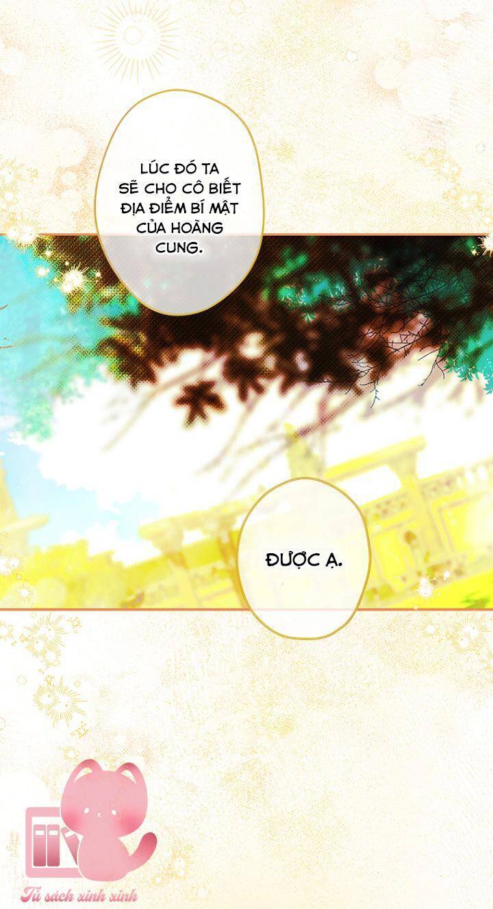 mẹ tôi lại kết hôn lần nữa chapter 51 71