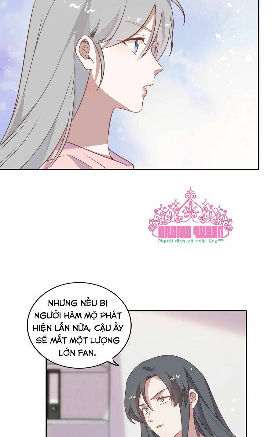 bạn trai kém tuổi bẫy yêu tôi chapter 73 28