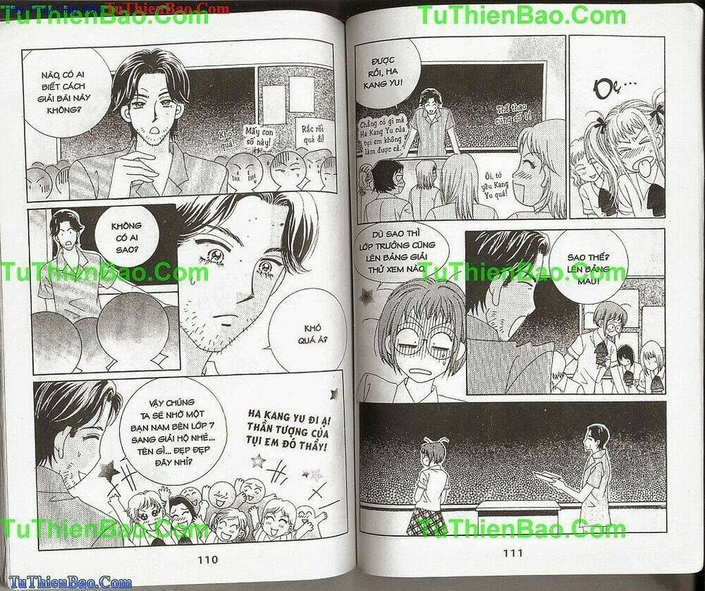 đại ca tuổi yêu chapter 2 55