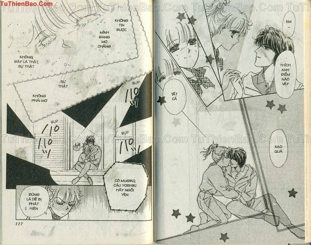 nhật ký lọ lem chapter 2 59