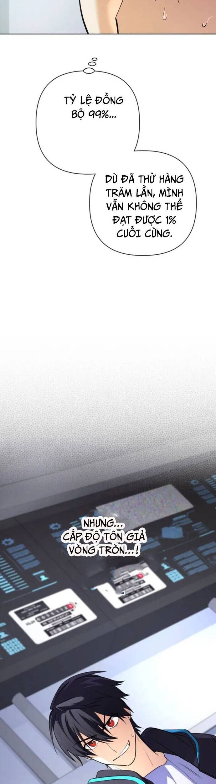 sự trở lại của đại pháp sư huyền thoại chapter 17 40