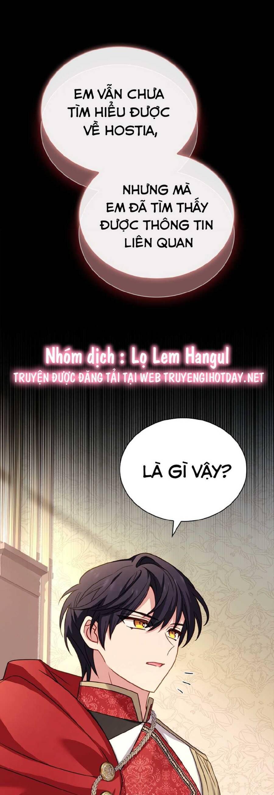 để yên cho tiểu thư hiền chapter 122 1