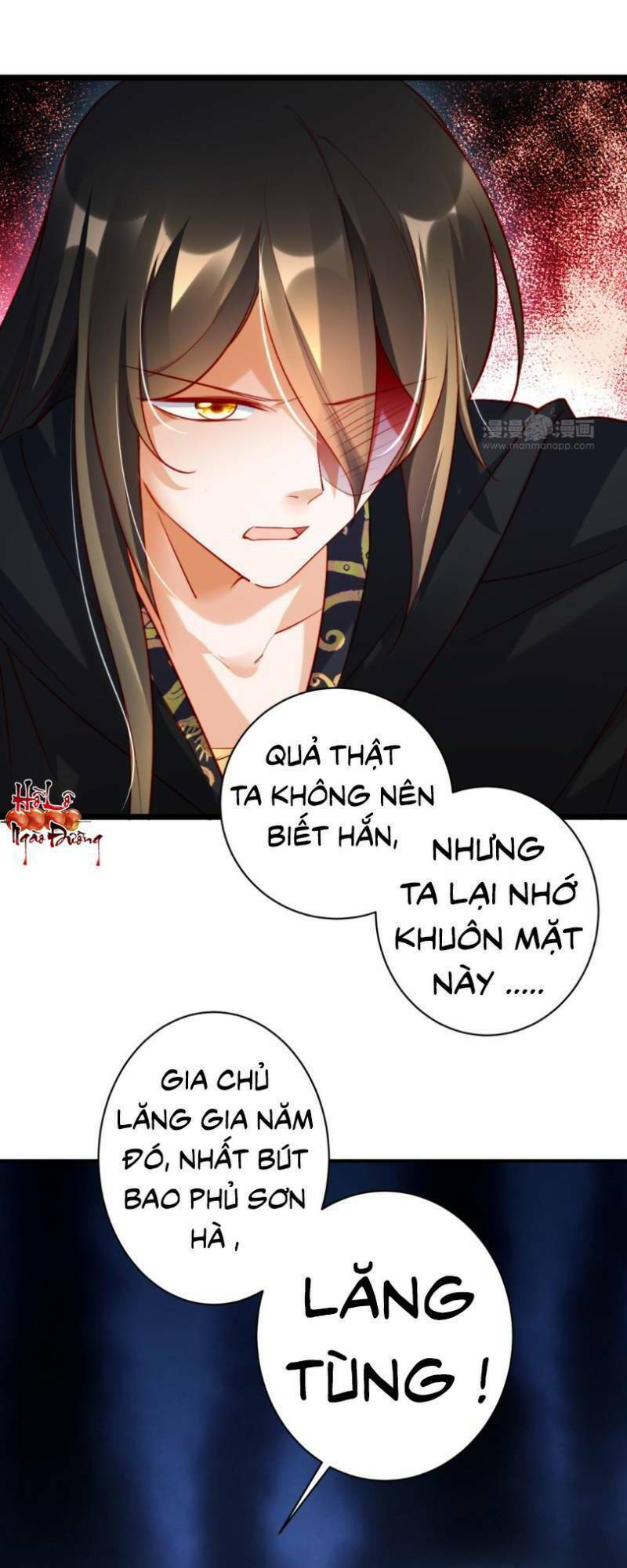 thiên kim bất hoán chapter 37 24