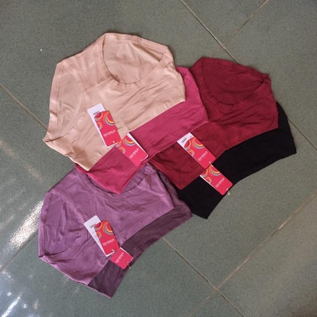 Quần lót nữ