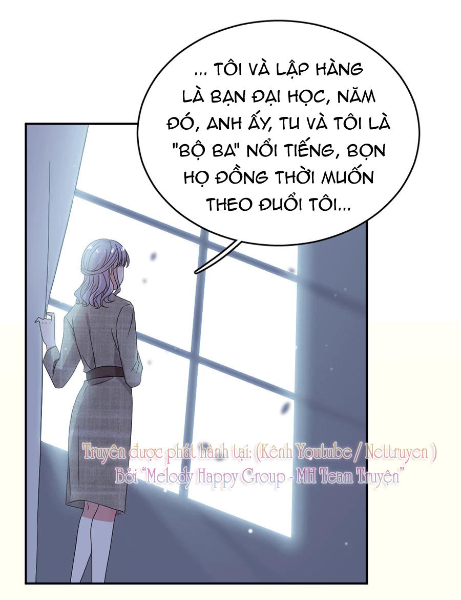 hoàn mỹ lão công tiến hóa luân chapter 54 37