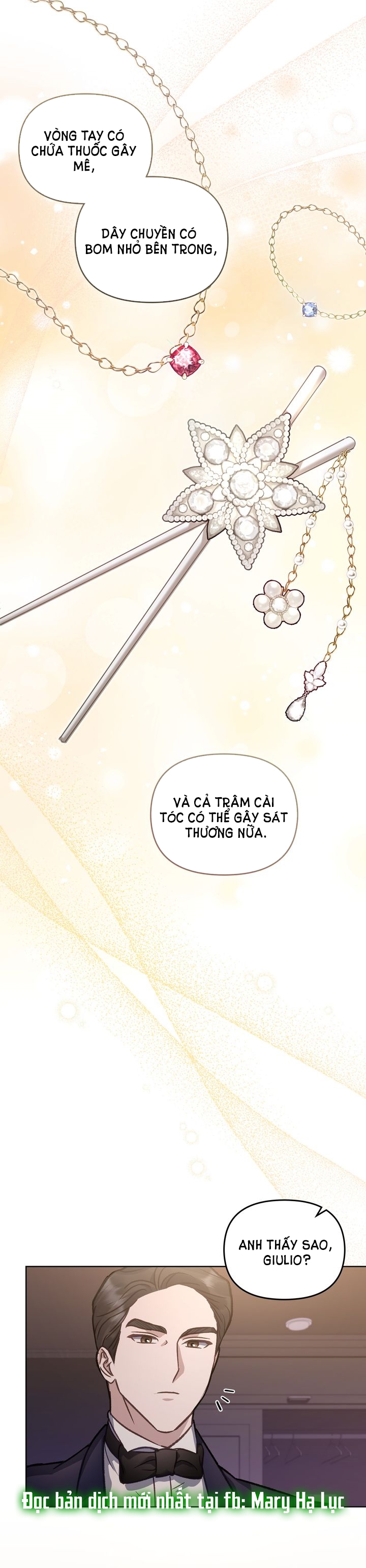 kẻ nghiệp dư chapter 23.1 16