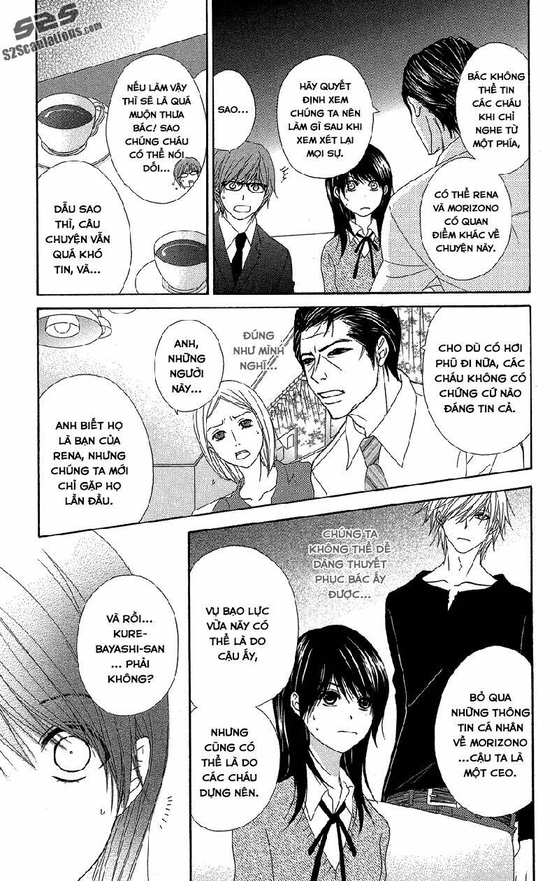 điện kích daisy chapter 54 26