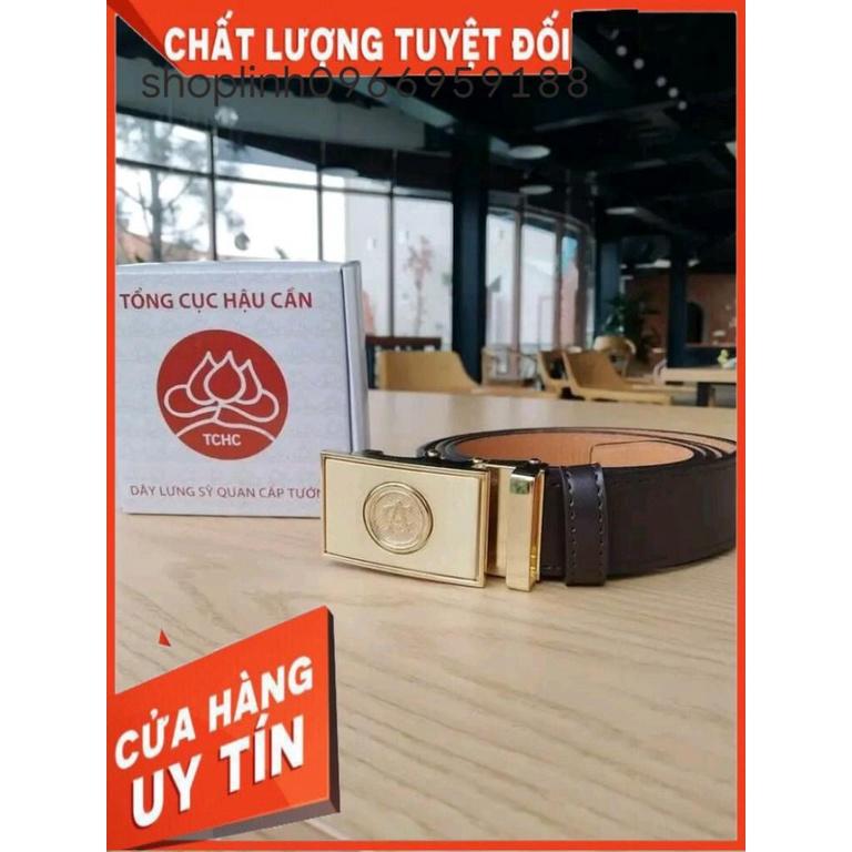 Thắt/dây lưng C.A. cấp tương Type 20 xịn