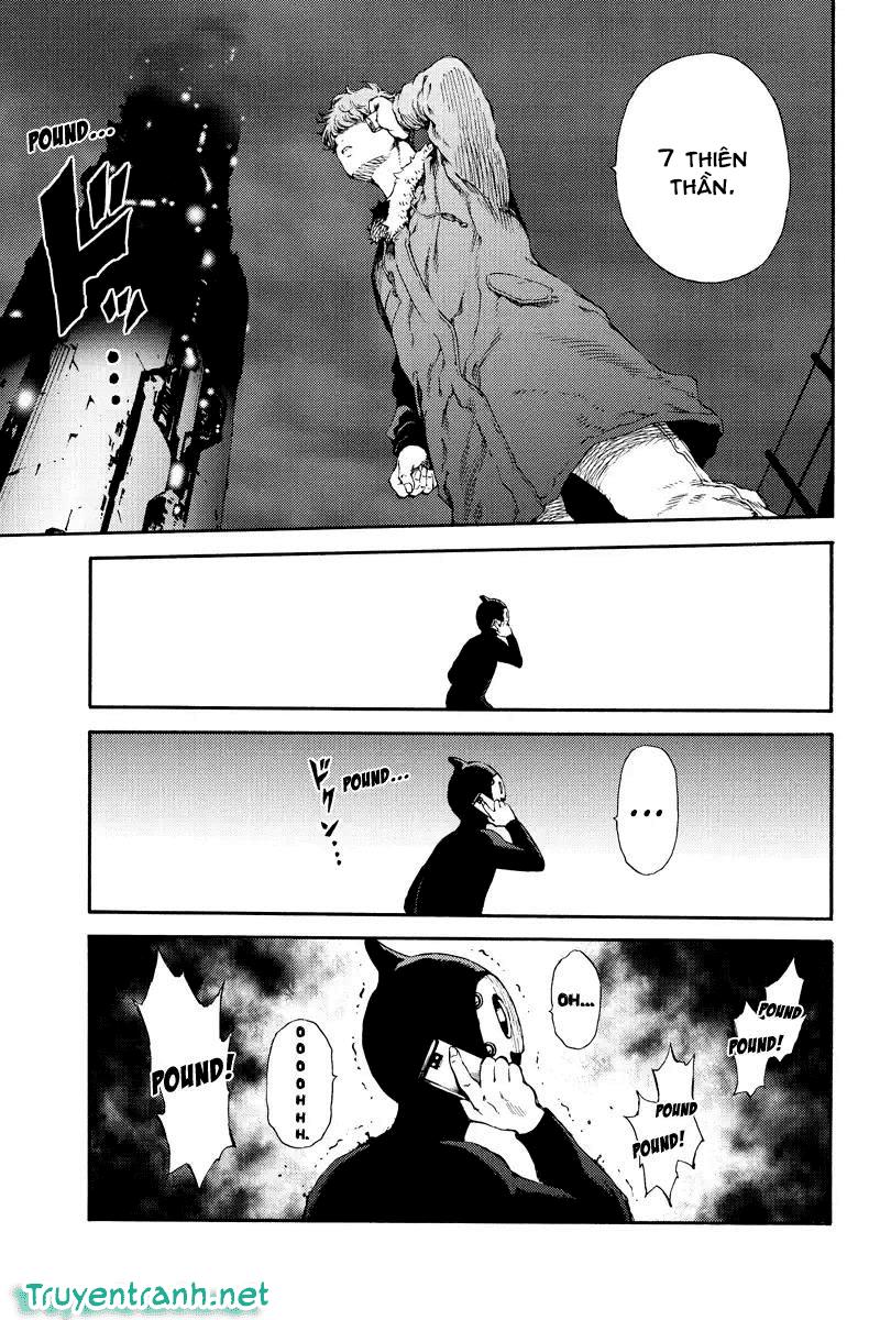 tenkuu shinpan arrive chapter 139 9