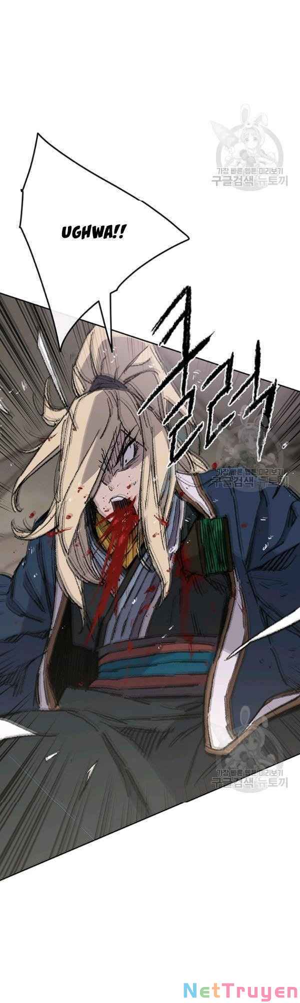 kiếm sĩ bất bại chapter 83 26