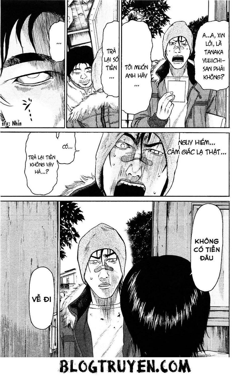 tokyou yamimmushi chapter 3 15