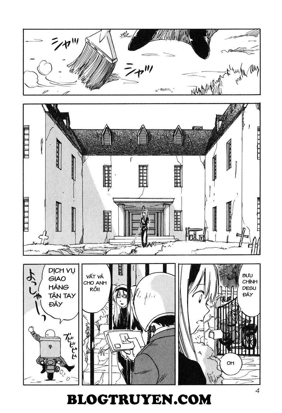 magetsukan kitan chapter 38 13