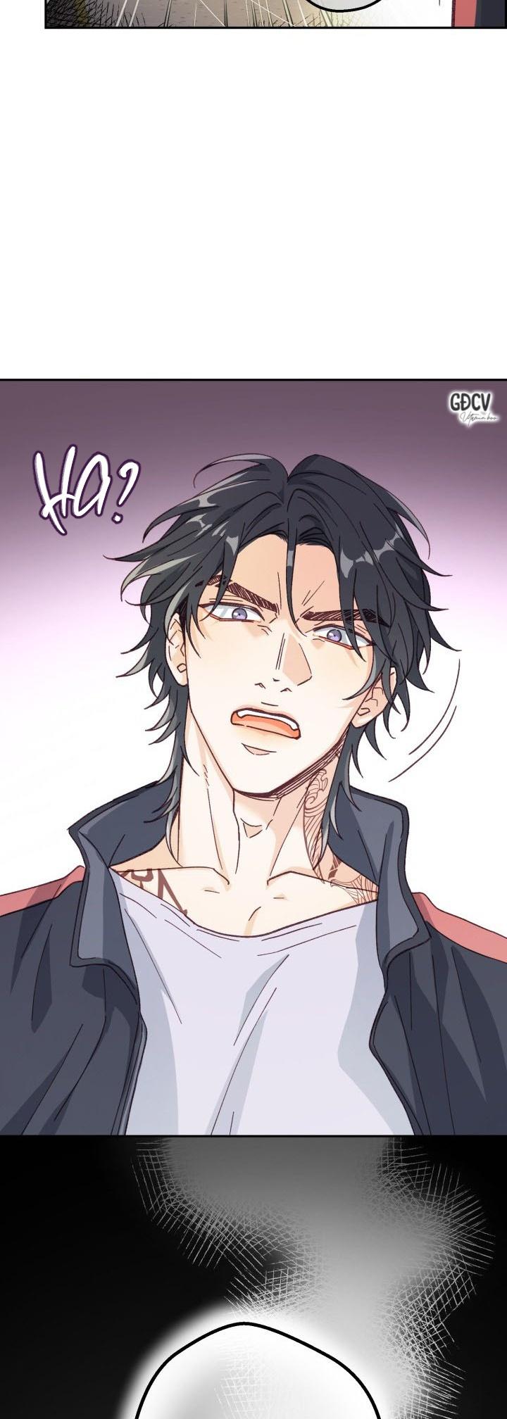 bạn trai vô song của tôi chapter 1 29