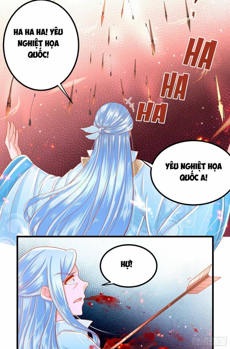 ta phải làm hoàng hậu chapter 17 9