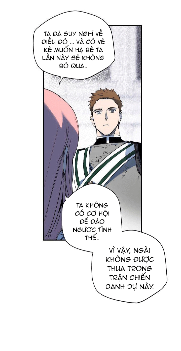 cổ tích về người mẹ kế chapter 49 41