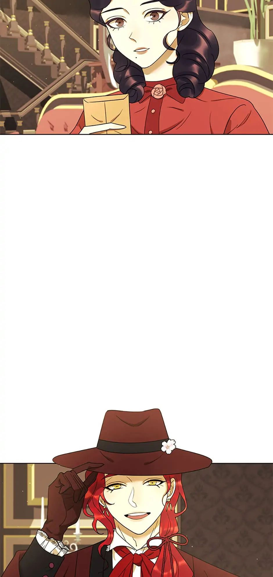 tiểu thuyết đầu tay của ác nữ chapter 26.1 7