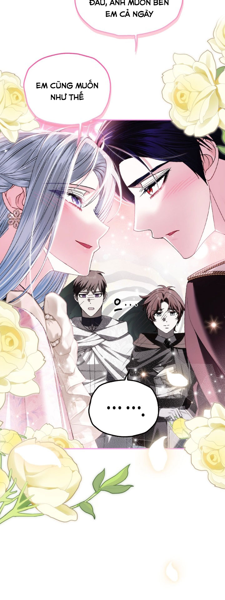 cha à, con không muốn kết hôn đâu chapter 125 65