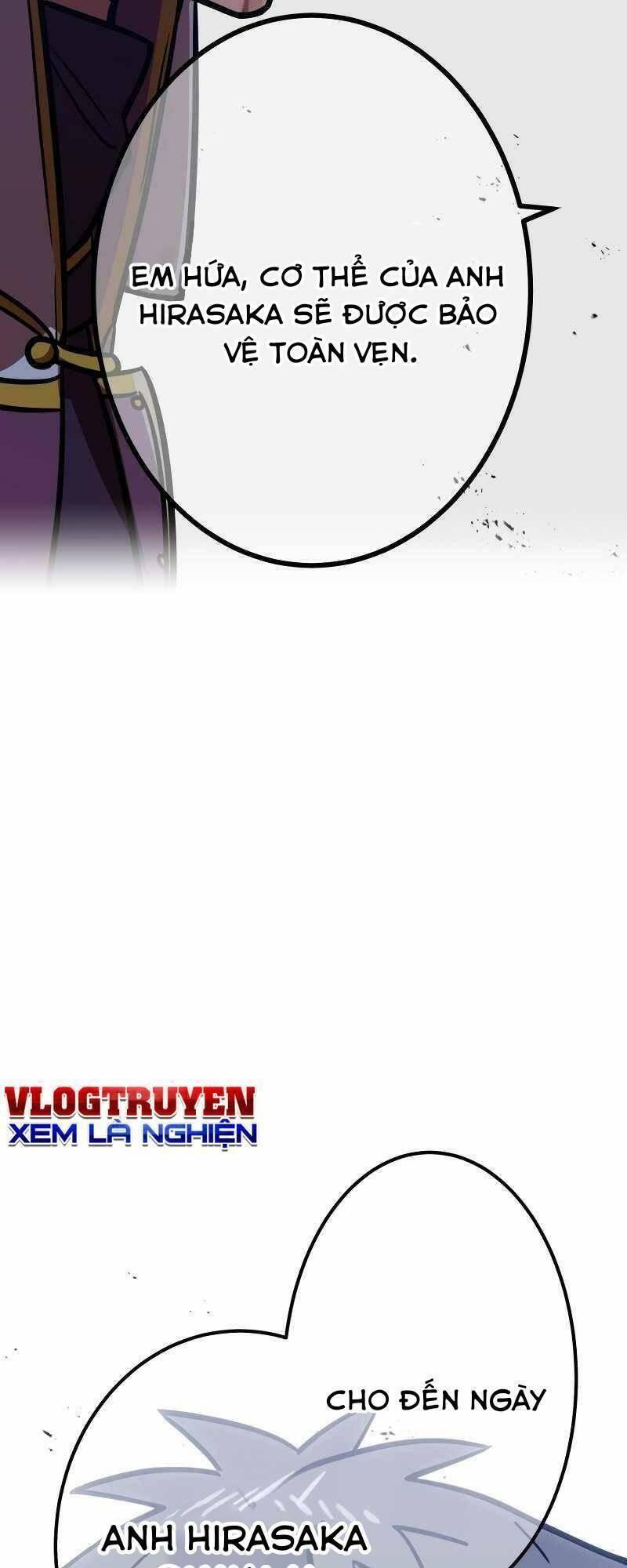 Huyết Thánh Cứu Thế Chủ~ Ta Chỉ Cần 0.0000001% Đã Trở Thành Vô Địch chapter 40 18