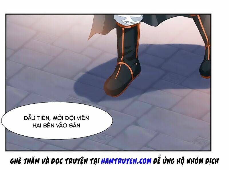 cửu dương thần vương chapter 45 24