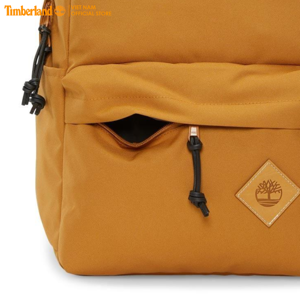 [Original] Timberland Ba lô - Timberpack Core 22-Liter Backpack TB0A6MXWDH