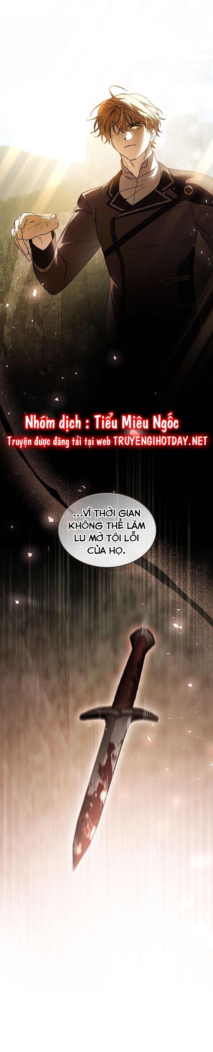 cái bóng trong đêm chapter 79 34