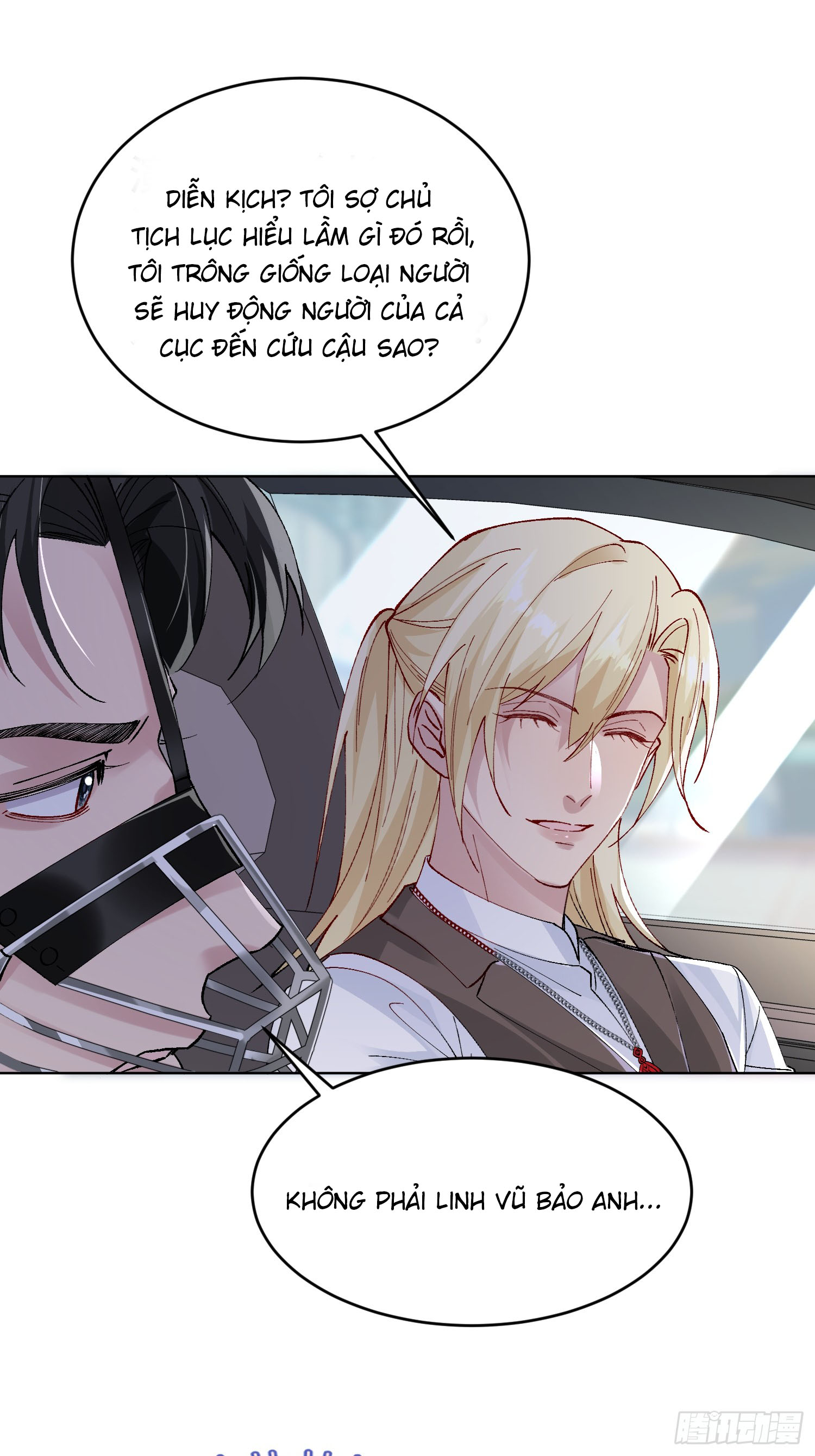 ỷ trên hiếp dưới chapter 13 10