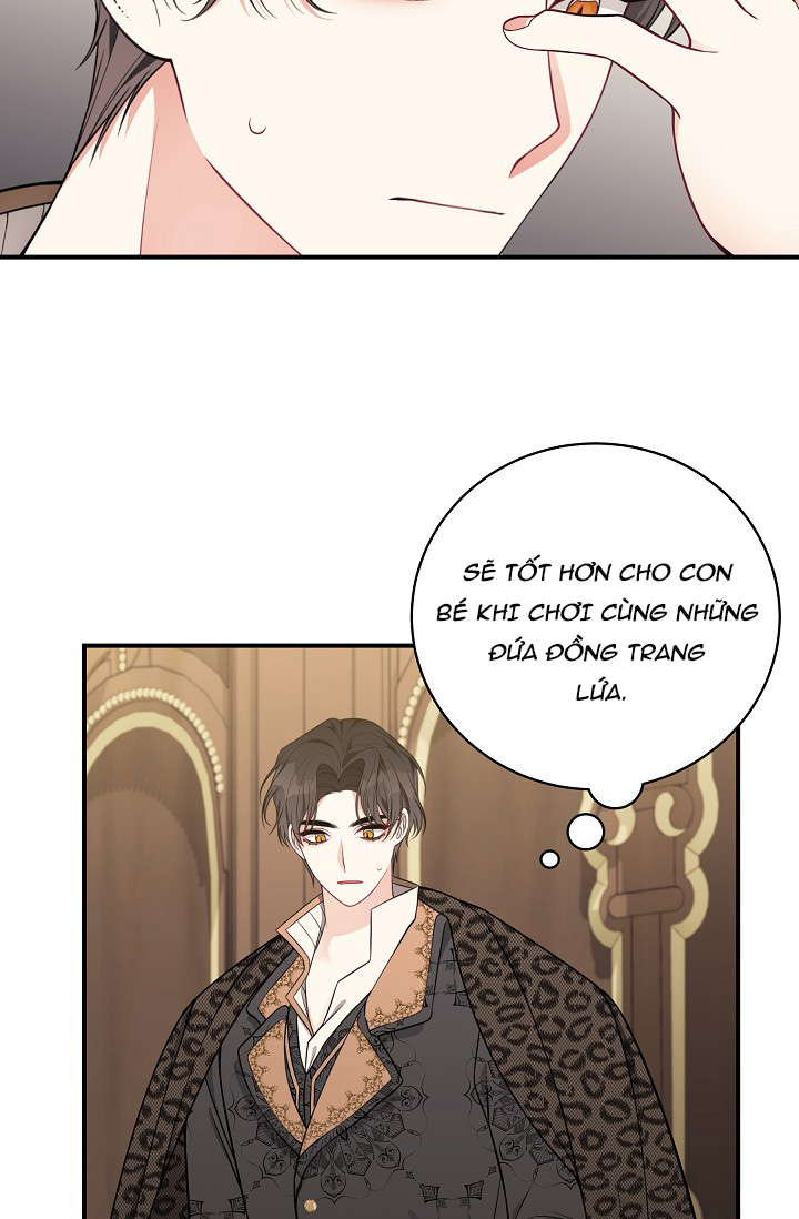 con chỉ đi tìm cha thôi chapter 30.1 8