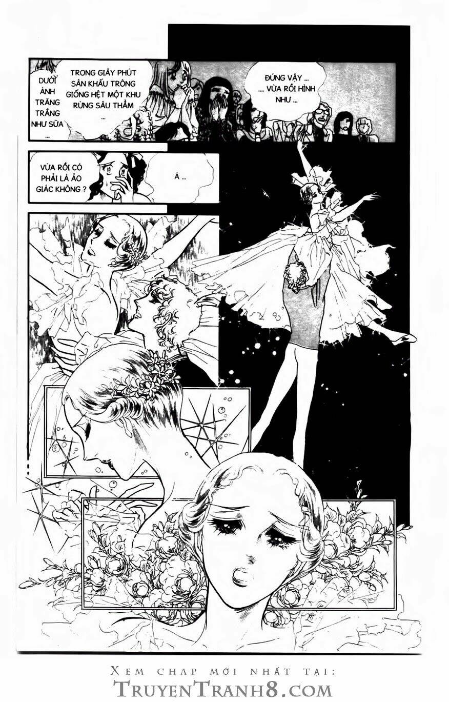 swan - vũ khúc thiên nga chapter 96 12