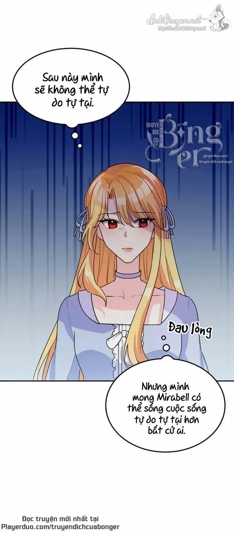 nữ hiệp trở về chapter 5 11