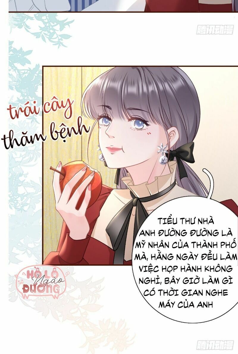 bạn gái tôi mới 30+ tuổi xuân chapter 69 30