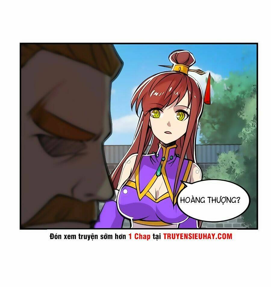 cuộc sống thoái ẩn của võ lâm chi vương chapter 23 64