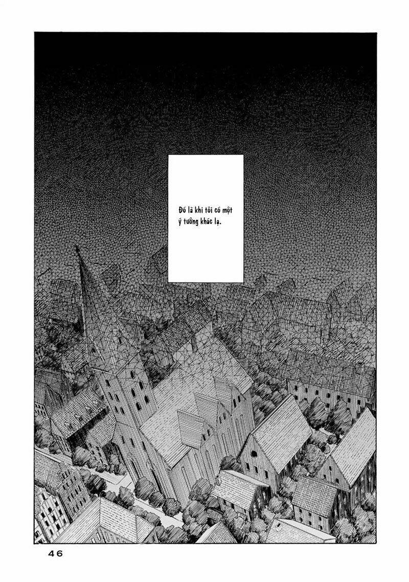 journey to the center of the earth chapter 1 48