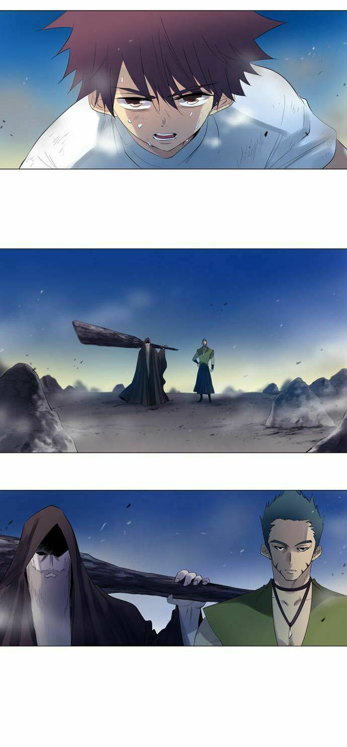 bản khế ước linh hồn chapter 122 18